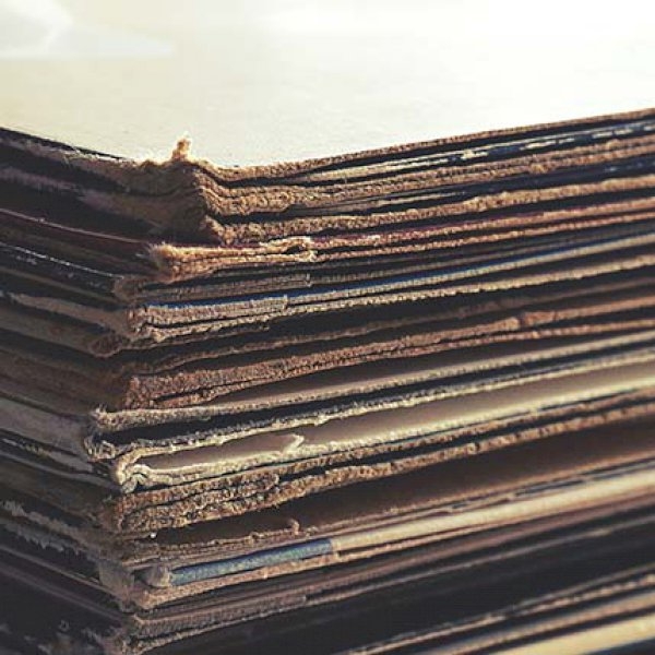 Eco friendly furniture