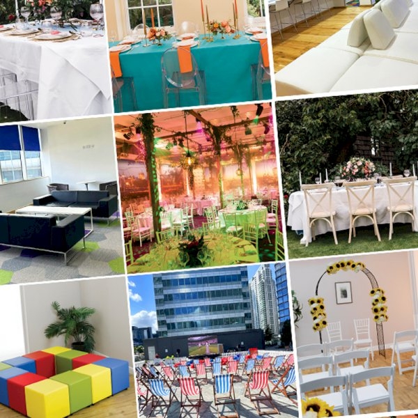 Furniture Rental – everything you need to know