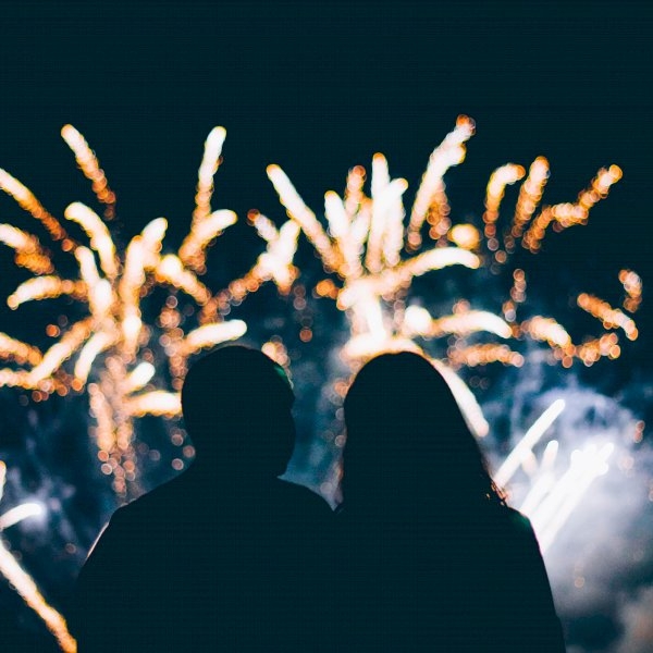 Best firework displays to visit 2021